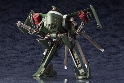 Hexa Gear Plastic Model Kit 1/24 Steelrain 34 cm