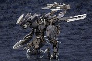 Hexa Gear Plastic Model Kit 1/24 Voltrex Wrath Bonus Edition 17 cm