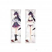 High School DxD Hero Dakimakura Pillow Case Akeno 150 x 50 cm