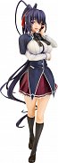 High School DxD HERO PVC Statue 1/7 Himejima Akeno 25 cm --- DAMAGED PACKAGING