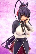 High School DxD HERO PVC Statue 1/7 Himejima Akeno 25 cm --- DAMAGED PACKAGING