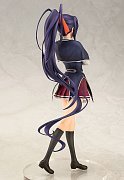 High School DxD HERO PVC Statue 1/7 Himejima Akeno 25 cm --- DAMAGED PACKAGING