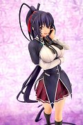 High School DxD HERO PVC Statue 1/7 Himejima Akeno 25 cm --- DAMAGED PACKAGING