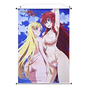 High School DxD Wallscroll Rias & Asia 60 x 86 cm