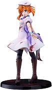 Higurashi: When They Cry - GOU PVC Statue 1/7 Rena Ryugu Tragedy Ver. 23 cm