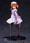 Higurashi: When They Cry - GOU PVC Statue 1/7 Rena Ryugu Tragedy Ver. 23 cm