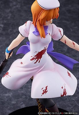 Higurashi: When They Cry - GOU PVC Statue 1/7 Rena Ryugu Tragedy Ver. 23 cm