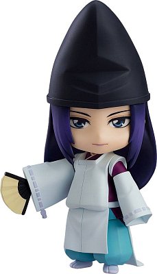 Hikaru no Go Nendoroid Action Figure Fujiwara-no-Sai 11 cm