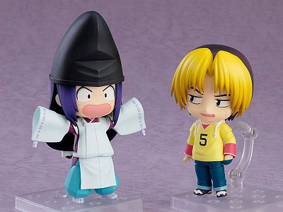 Hikaru no Go Nendoroid Action Figure Hikaru Shindo 10 cm