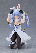 Hololive Production Figma Action Figure Usada Pekora 15 cm