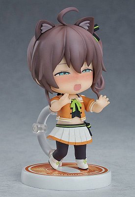 Hololive Production Nendoroid Action Figure Natsuiro Matsuri 11 cm