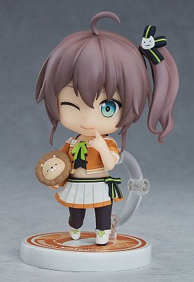 Hololive Production Nendoroid Action Figure Natsuiro Matsuri 11 cm