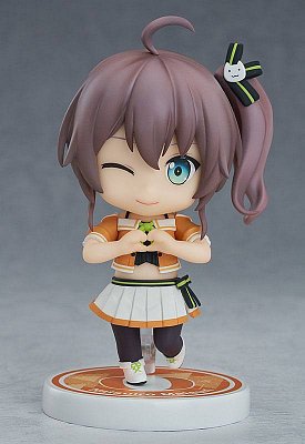 Hololive Production Nendoroid Action Figure Natsuiro Matsuri 11 cm