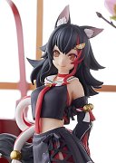 Hololive Production Pop Up Parade Statue Ookami Mio 17 cm