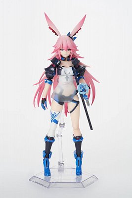 Honkai Impact 3rd Action Figure 1/8 Yae Sakura Goushinnso Memento 21 cm