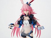 Honkai Impact 3rd Action Figure 1/8 Yae Sakura Goushinnso Memento 21 cm