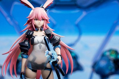 Honkai Impact 3rd Action Figure 1/8 Yae Sakura Goushinnso Memento 21 cm