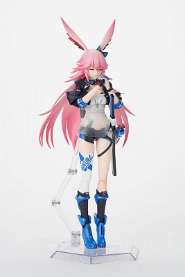 Honkai Impact 3rd Action Figure 1/8 Yae Sakura Goushinnso Memento 21 cm