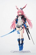 Honkai Impact 3rd Action Figure 1/8 Yae Sakura Goushinnso Memento 21 cm