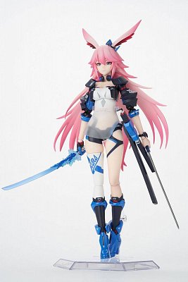 Honkai Impact 3rd Action Figure 1/8 Yae Sakura Goushinnso Memento 21 cm