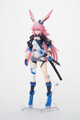 Honkai Impact 3rd Action Figure 1/8 Yae Sakura Goushinnso Memento 21 cm