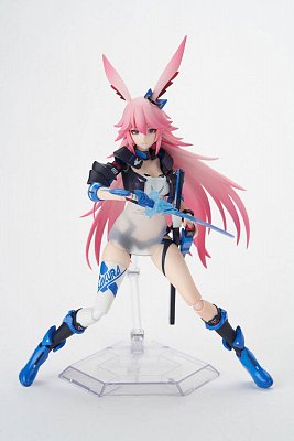 Honkai Impact 3rd Action Figure 1/8 Yae Sakura Goushinnso Memento 21 cm