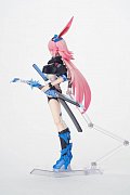 Honkai Impact 3rd Action Figure 1/8 Yae Sakura Goushinnso Memento 21 cm