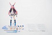 Honkai Impact 3rd Action Figure 1/8 Yae Sakura Goushinnso Memento 21 cm