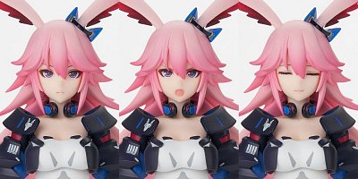 Honkai Impact 3rd Action Figure 1/8 Yae Sakura Goushinnso Memento 21 cm