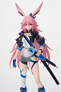 Honkai Impact 3rd Action Figure 1/8 Yae Sakura Goushinnso Memento 21 cm