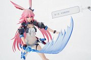 Honkai Impact 3rd Action Figure 1/8 Yae Sakura Goushinnso Memento 21 cm