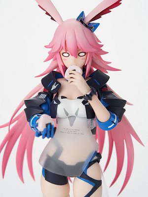 Honkai Impact 3rd Action Figure 1/8 Yae Sakura Goushinnso Memento 21 cm