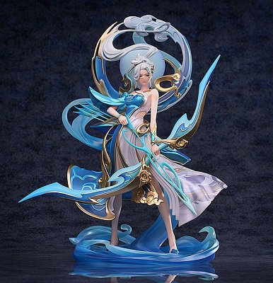 Honor of Kings PVC Statue 1/7 Jia Luo Tai Hua Ver. 35 cm