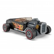 Hot Wheels Mega Construx Construction Set Street Rodder 23 cm