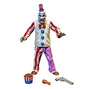 House of 1000 Corpses Action Figure Finger Lickin\' Pistol Whippin\' Captain Spaulding 15 cm