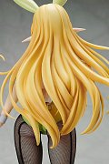 How Not to Summon A Demon Lord PVC Statue 1/4 Shera L. Greenwood Bunny Ver. 36 cm