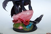 How To Train Your Dragon Statue Toothless 30 cm