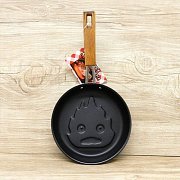 Howl\'s Moving Castle Non-Stick Pancake Pan Calcifer