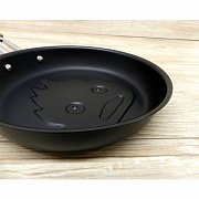 Howl\'s Moving Castle Non-Stick Pancake Pan Calcifer