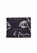 Hunter X Hunter Bifold Wallet AOP