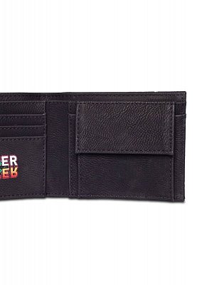 Hunter X Hunter Bifold Wallet AOP