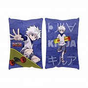 Hunter x Hunter Pillow Kirua 50 x 33 cm