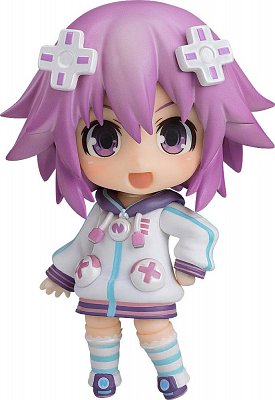 Hyperdimension Neptunia Nendoroid Action Figure Neptune 10th Anniversary Ver. 10 cm