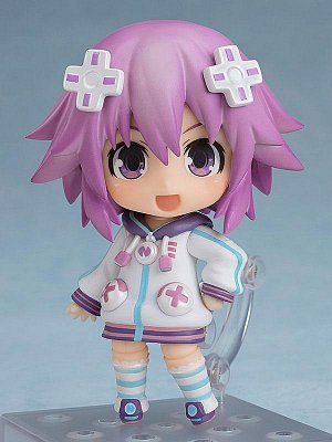 Hyperdimension Neptunia Nendoroid Action Figure Neptune 10th Anniversary Ver. 10 cm