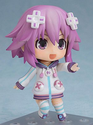 Hyperdimension Neptunia Nendoroid Action Figure Neptune 10th Anniversary Ver. 10 cm