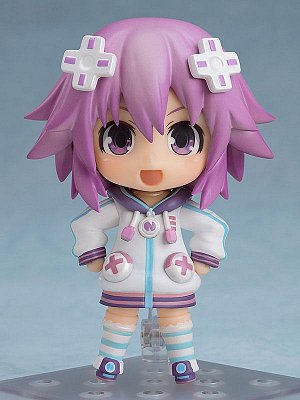 Hyperdimension Neptunia Nendoroid Action Figure Neptune 10th Anniversary Ver. 10 cm