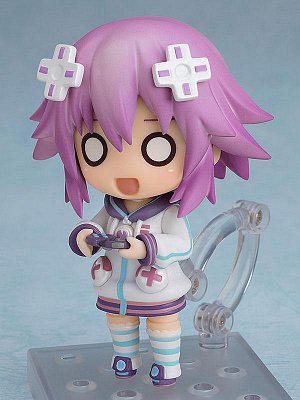 Hyperdimension Neptunia Nendoroid Action Figure Neptune 10th Anniversary Ver. 10 cm