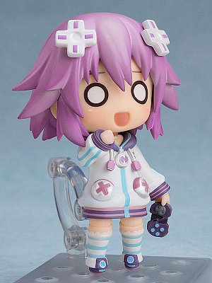 Hyperdimension Neptunia Nendoroid Action Figure Neptune 10th Anniversary Ver. 10 cm