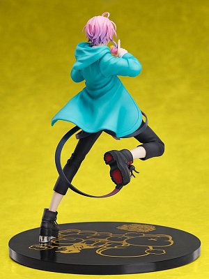 Hypnosis Mic: Division Rap Battle Rhyme Anima Statue 1/8 Ramuda Amemura 20 cm