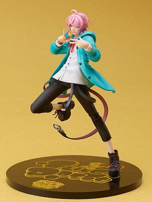 Hypnosis Mic: Division Rap Battle Rhyme Anima Statue 1/8 Ramuda Amemura 20 cm